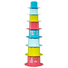 Load image into Gallery viewer, Stacking Flowers