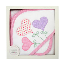 Load image into Gallery viewer, Boxed Hooded Towel Set