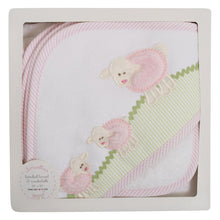 Load image into Gallery viewer, Boxed Hooded Towel Set