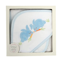 Load image into Gallery viewer, Boxed Hooded Towel Set