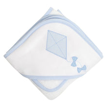 Load image into Gallery viewer, Boxed Hooded Towel Set