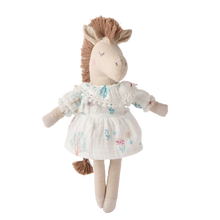 Load image into Gallery viewer, Willow The Pony Linen Toy