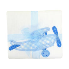 Load image into Gallery viewer, Applique Burp Pads - Assorted