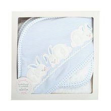 Load image into Gallery viewer, Boxed Hooded Towel Set