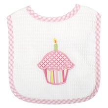 Load image into Gallery viewer, Applique Bibs - Assorted