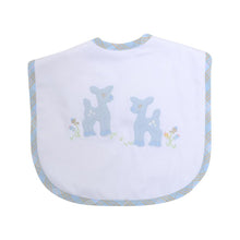 Load image into Gallery viewer, Applique Bibs - Assorted