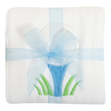 Load image into Gallery viewer, Applique Burp Pads - Assorted