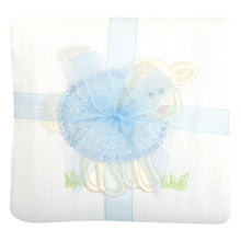 Load image into Gallery viewer, Applique Burp Pads - Assorted