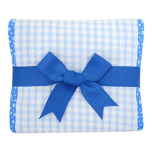 Load image into Gallery viewer, Fancy Fabric Burp Pads - Assorted