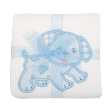 Load image into Gallery viewer, Applique Burp Pads - Assorted