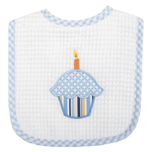 Load image into Gallery viewer, Applique Bibs - Assorted