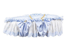 Load image into Gallery viewer, Moses Basket - Assorted Colors