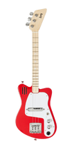 Load image into Gallery viewer, Mini Electric Guitar - Assorted Colors