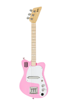 Load image into Gallery viewer, Mini Electric Guitar - Assorted Colors
