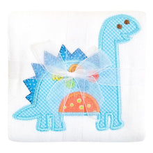 Load image into Gallery viewer, Applique Burp Pads - Assorted