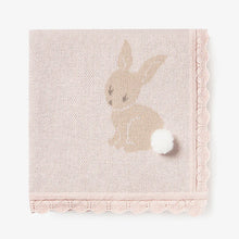 Load image into Gallery viewer, Bunny Blanket