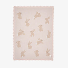 Load image into Gallery viewer, Bunny Blanket