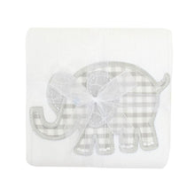 Load image into Gallery viewer, Applique Burp Pads - Assorted