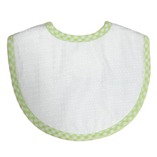 Load image into Gallery viewer, Medium Pique Bibs