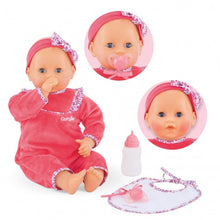 Load image into Gallery viewer, Interactive Large Baby Doll - Lila Cherie

