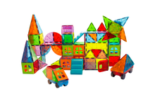Load image into Gallery viewer, 110 Piece Metropolis Set