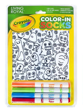 Load image into Gallery viewer, Living Royal Color In Socks