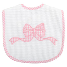 Load image into Gallery viewer, Applique Bibs - Assorted