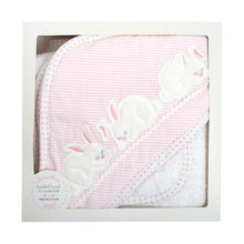 Load image into Gallery viewer, Boxed Hooded Towel Set