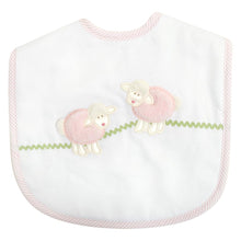 Load image into Gallery viewer, Applique Bibs - Assorted