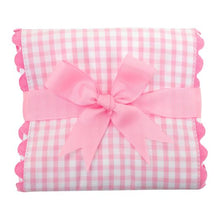 Load image into Gallery viewer, Fancy Fabric Burp Pads - Assorted