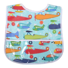 Load image into Gallery viewer, Laminated Bib