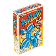 Load image into Gallery viewer, Retro Balloon Animal Kit