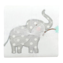 Load image into Gallery viewer, Applique Burp Pads - Assorted