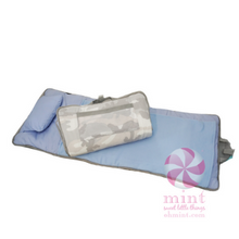 Load image into Gallery viewer, Nap Roll Nap Mat