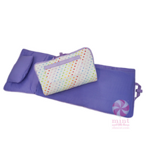 Load image into Gallery viewer, Nap Roll Nap Mat