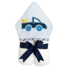 Load image into Gallery viewer, Everykid Hooded Towels - Assorted