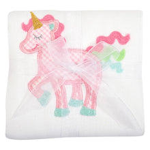 Load image into Gallery viewer, Applique Burp Pads - Assorted