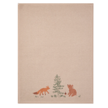 Load image into Gallery viewer, Bear Blanket