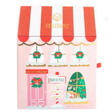 Load image into Gallery viewer, North Pole 4 Balm Set