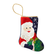 Load image into Gallery viewer, Bauble Stockings