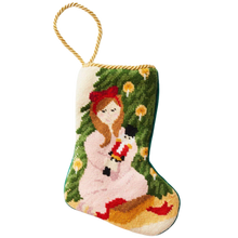 Load image into Gallery viewer, Bauble Stockings