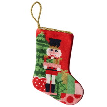 Load image into Gallery viewer, Bauble Stockings