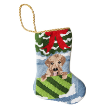 Load image into Gallery viewer, Bauble Stockings