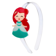 Load image into Gallery viewer, Cute Doll Headband