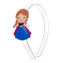 Load image into Gallery viewer, Cute Doll Headband