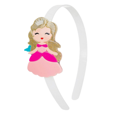 Load image into Gallery viewer, Cute Doll Headband