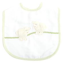 Load image into Gallery viewer, Applique Bibs - Assorted