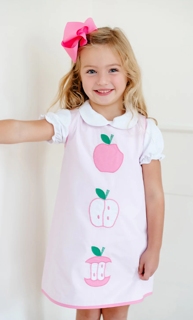 Annie Apron Dress Annie Apron Dress