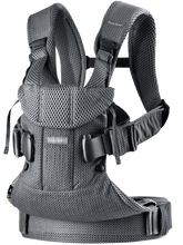 Load image into Gallery viewer, Baby Carrier One Air (0-3 Years)