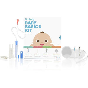 Baby Basics Kit